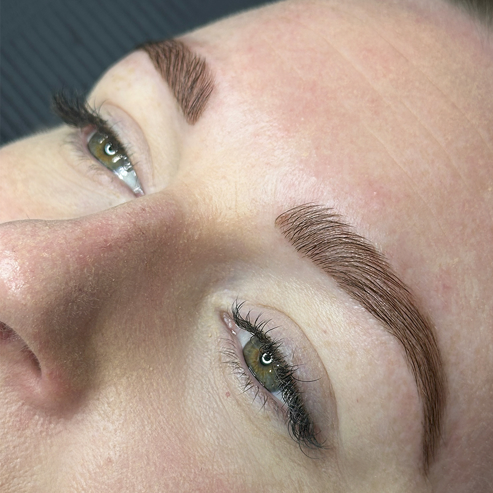 Brow-Lamination-Wax-Dye